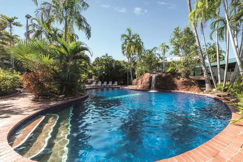 Travelodge Resort Darwin - Darwin Holiday 7