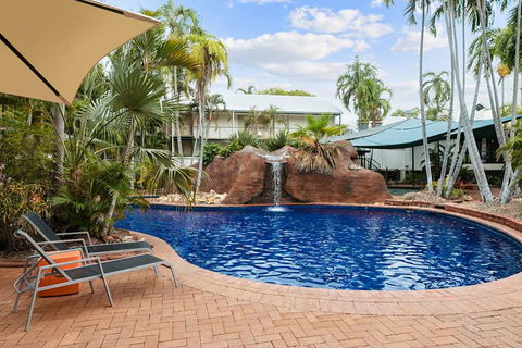 Travelodge Resort Darwin - Darwin Holiday 9
