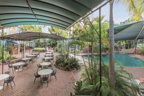 Travelodge Resort Darwin - Darwin Holiday 17
