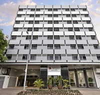 Argus Hotel Darwin - Darwin Holiday