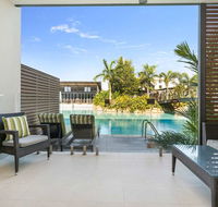 Mindil Beach Resort Casino - Darwin Holiday