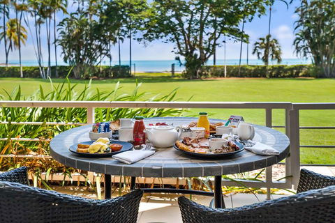 Mindil Beach Resort Casino - Darwin Holiday 12