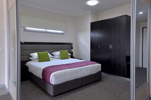 Rydges Palmerston Darwin - Darwin Holiday 3