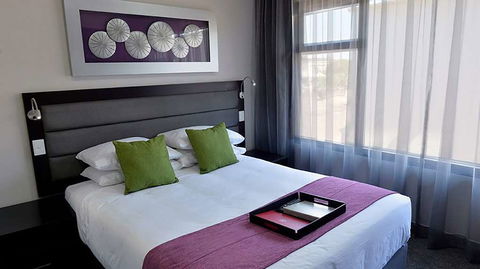Rydges Palmerston Darwin - Darwin Holiday 13