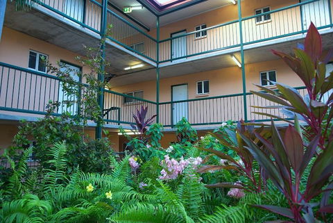 Alatai Holiday Apartments - Darwin Holiday 0