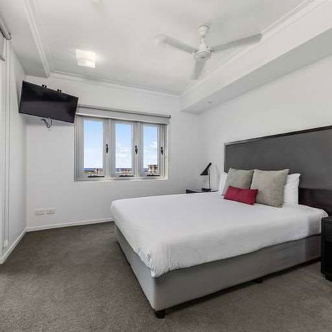 H On Mitchell Apartment Hotel - Darwin Holiday 3
