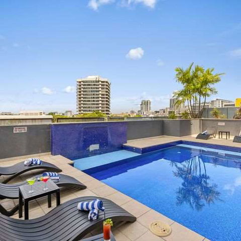 H On Mitchell Apartment Hotel - Darwin Holiday 5