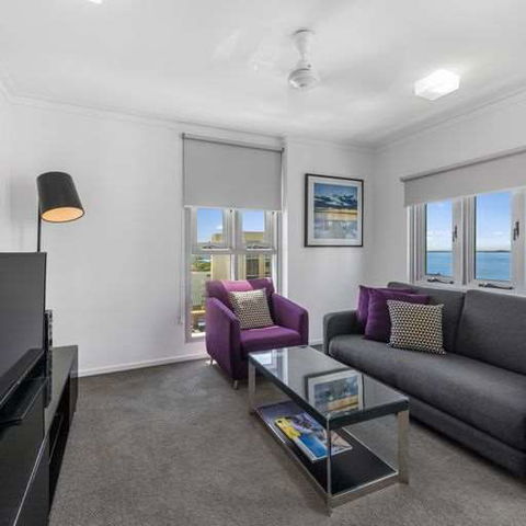 H On Mitchell Apartment Hotel - Darwin Holiday 10