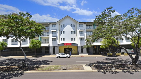 Metro Advance Apartments & Hotel - Darwin Holiday 0