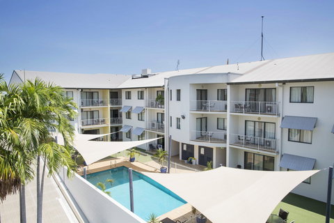 Metro Advance Apartments & Hotel - Darwin Holiday 14