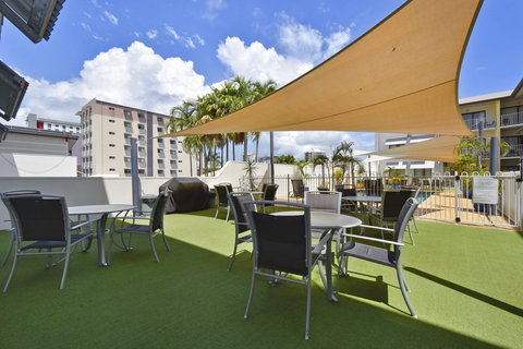 Metro Advance Apartments & Hotel - Darwin Holiday 15