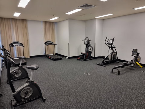 Metro Advance Apartments & Hotel - Darwin Holiday 16