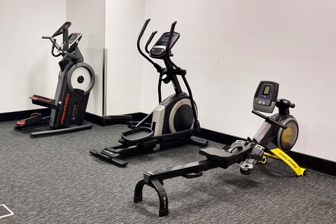 Metro Advance Apartments & Hotel - Darwin Holiday 17