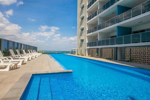 Ramada Suites Zen Quarter Darwin - Darwin Holiday 0