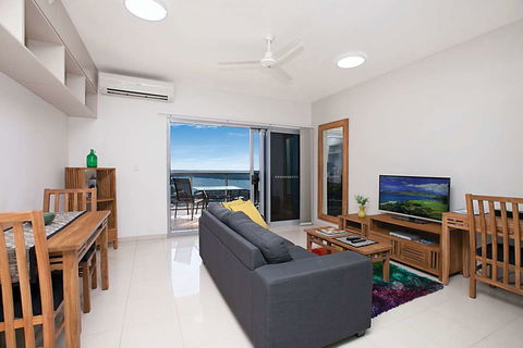 Ramada Suites Zen Quarter Darwin - Darwin Holiday 2