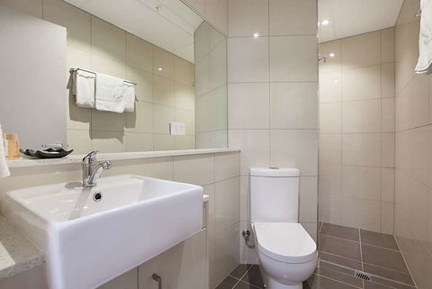 Ramada Suites Zen Quarter Darwin - Darwin Holiday 3