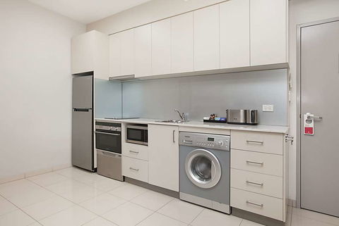 Ramada Suites Zen Quarter Darwin - Darwin Holiday 5