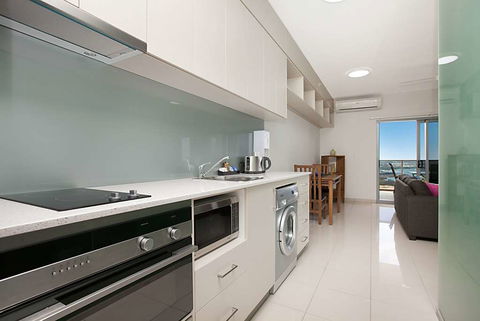 Ramada Suites Zen Quarter Darwin - Darwin Holiday 6