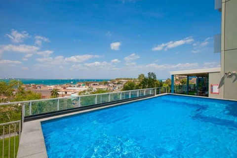 Ramada Suites Zen Quarter Darwin - Darwin Holiday 7