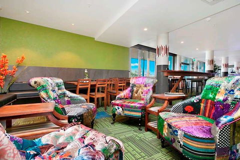 Ramada Suites Zen Quarter Darwin - Darwin Holiday 8