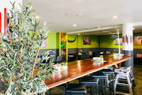 Ramada Suites Zen Quarter Darwin - Darwin Holiday 9
