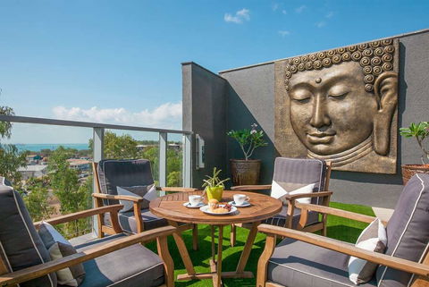 Ramada Suites Zen Quarter Darwin - Darwin Holiday 10
