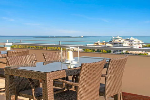 Ramada Suites Zen Quarter Darwin - Darwin Holiday 11