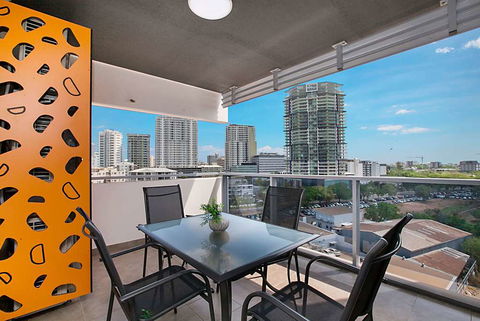 Ramada Suites Zen Quarter Darwin - Darwin Holiday 13