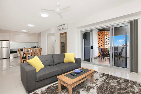 Ramada Suites Zen Quarter Darwin - Darwin Holiday 14