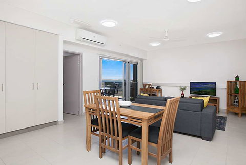 Ramada Suites Zen Quarter Darwin - Darwin Holiday 15