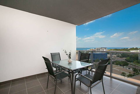 Ramada Suites Zen Quarter Darwin - Darwin Holiday 16