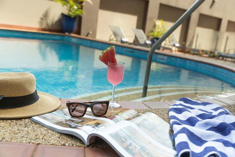 Rydges Darwin Central - Darwin Holiday 7