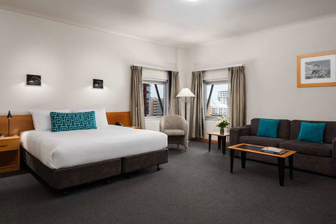 Rydges Darwin Central - Darwin Holiday 11