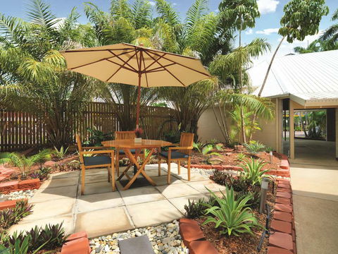 Travelodge Resort Darwin - Darwin Holiday 16