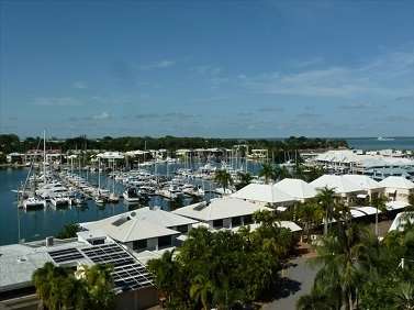 Cullen Bay Resorts - Darwin Holiday 12
