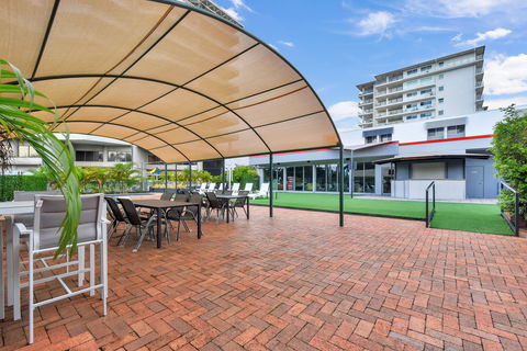 Vitina Studio Motel - Darwin Holiday 5