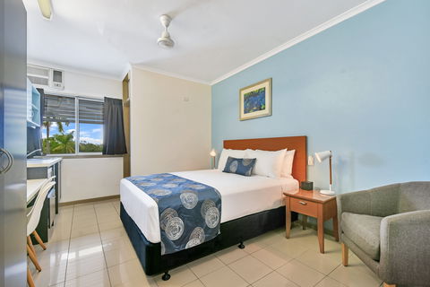 Vitina Studio Motel - Darwin Holiday 8