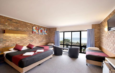 Kangaroo Island Seaside Inn - Darwin Holiday 1