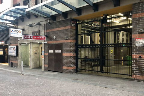 APX Apartments Darling Harbour - Darwin Holiday 1