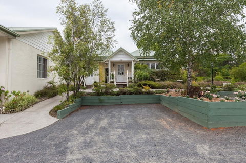 Yarra Gables Motel - Darwin Holiday 2