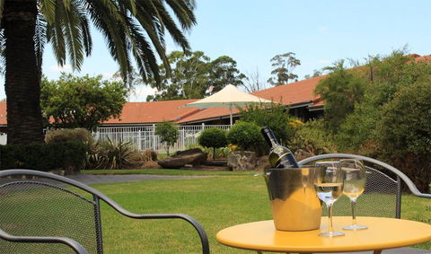 Julie-Anna Bendigo - Darwin Holiday 1