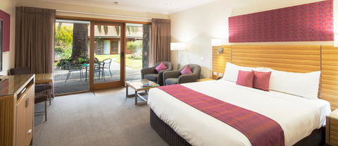 Julie-Anna Bendigo - Darwin Holiday 2