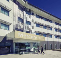 Mercure Newcastle Airport - Darwin Holiday