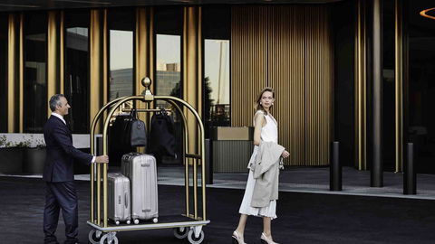 Hotel Chadstone Melbourne MGallery - Darwin Holiday 1