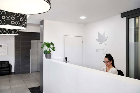 Punthill Oakleigh - Darwin Holiday 1