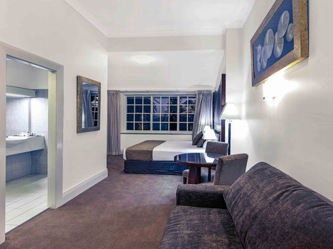 Mercure Monte Pio Hotel & Conference Ctr - Darwin Holiday 2