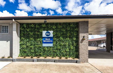Best Western Endeavour Maitland Motel - Darwin Holiday 0
