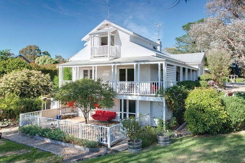 65 Main - Darwin Holiday 0