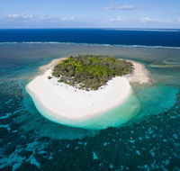 Wilson Island Resort - Darwin Holiday
