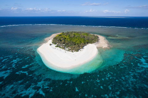 Wilson Island Resort - Darwin Holiday 0